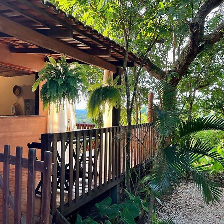 Condominio Shambala Piri Pirenópolis Zewnętrze zdjęcie