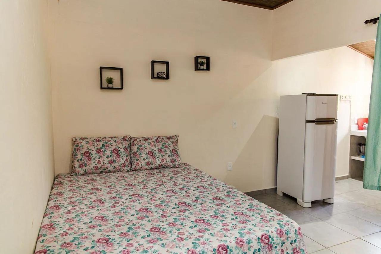 Condominio Shambala Piri Pirenópolis Zewnętrze zdjęcie