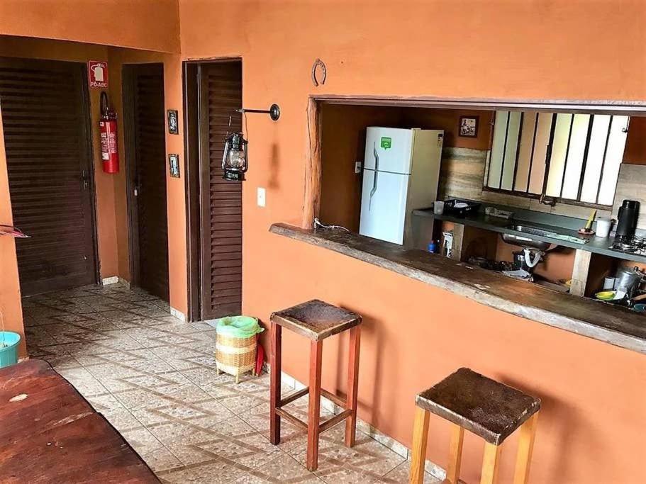 Condominio Shambala Piri Pirenópolis Zewnętrze zdjęcie
