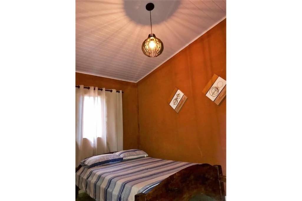 Condominio Shambala Piri Pirenópolis Zewnętrze zdjęcie
