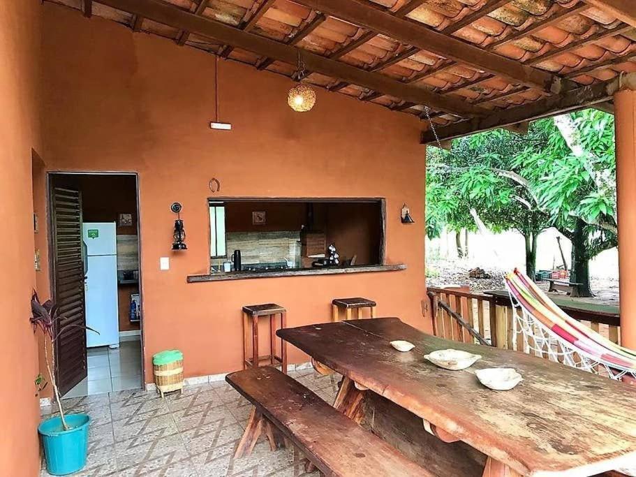 Condominio Shambala Piri Pirenópolis Zewnętrze zdjęcie