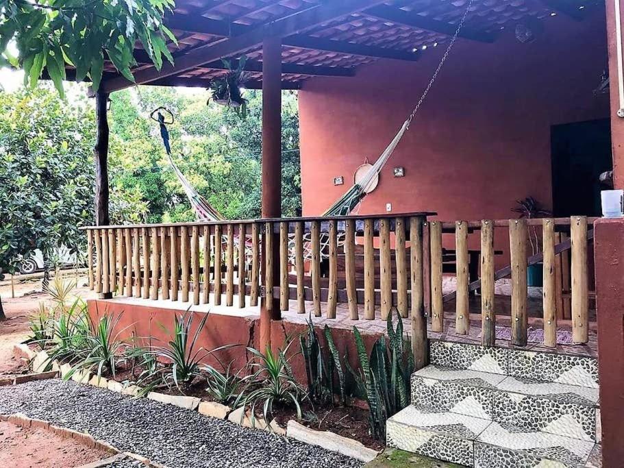 Condominio Shambala Piri Pirenópolis Zewnętrze zdjęcie