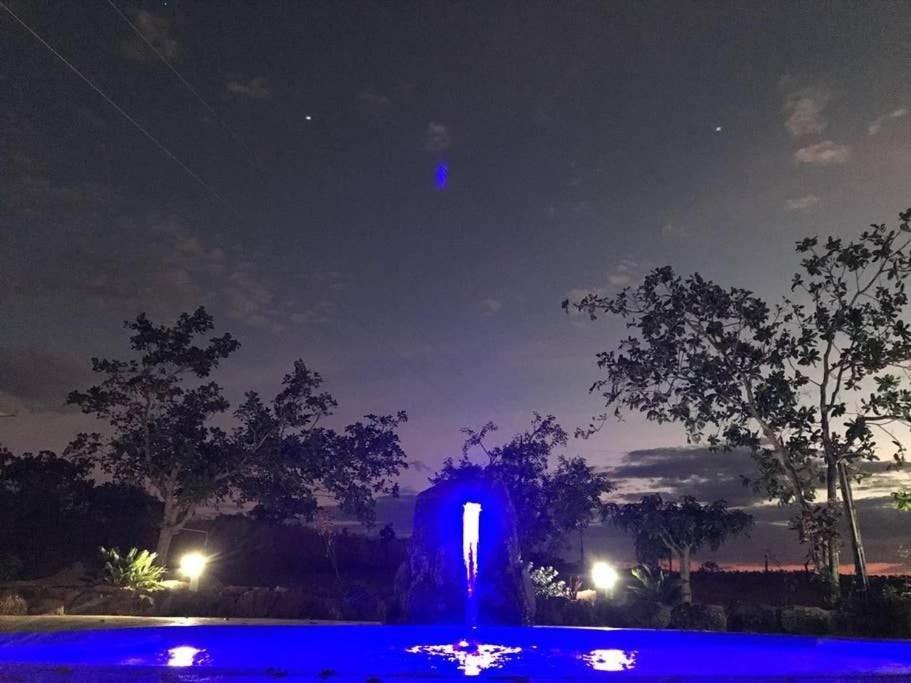 Condominio Shambala Piri Pirenópolis Zewnętrze zdjęcie