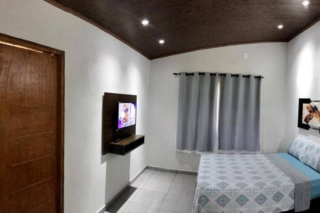Condominio Shambala Piri Pirenópolis Zewnętrze zdjęcie