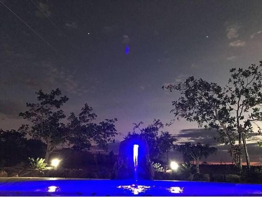 Condominio Shambala Piri Pirenópolis Zewnętrze zdjęcie