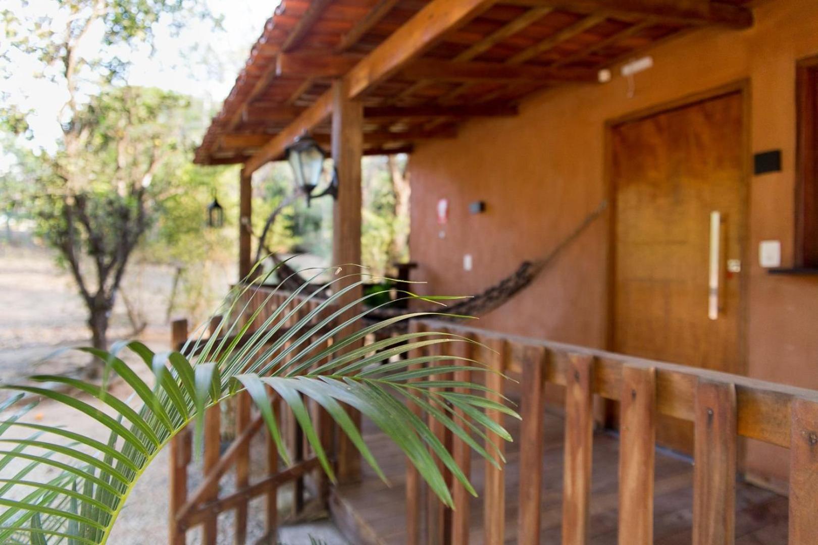 Condominio Shambala Piri Pirenópolis Zewnętrze zdjęcie