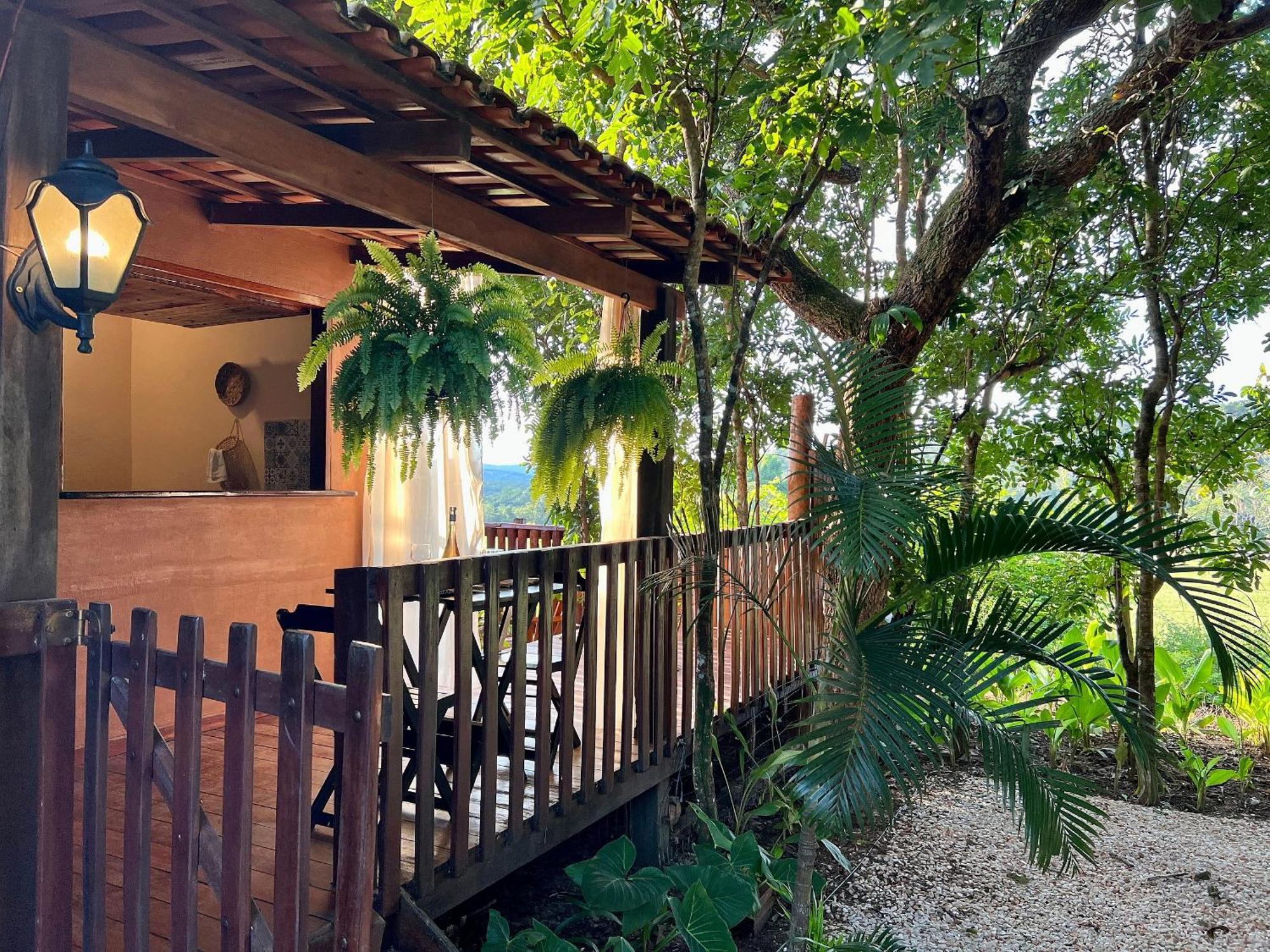 Condominio Shambala Piri Pirenópolis Zewnętrze zdjęcie