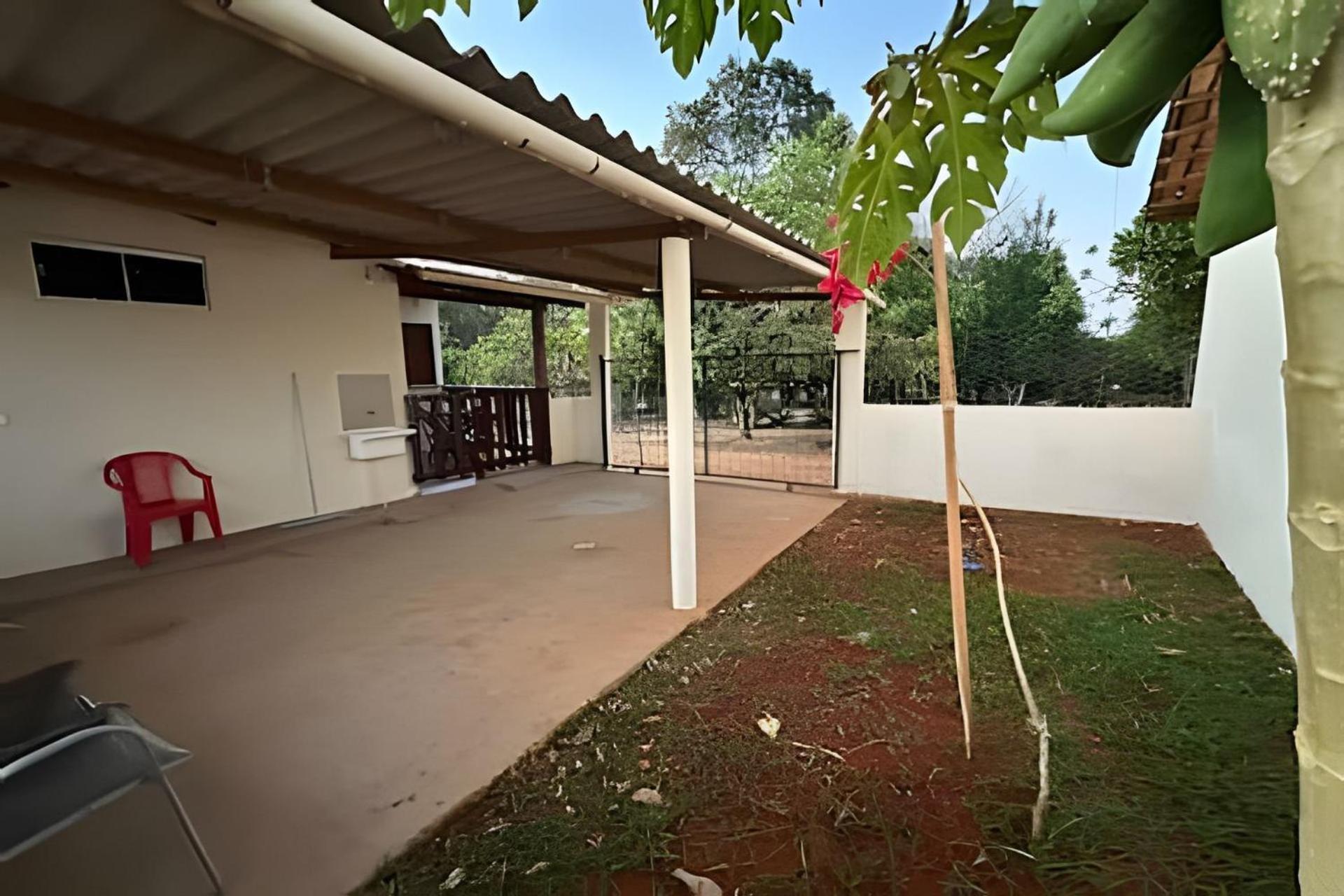 Condominio Shambala Piri Pirenópolis Zewnętrze zdjęcie
