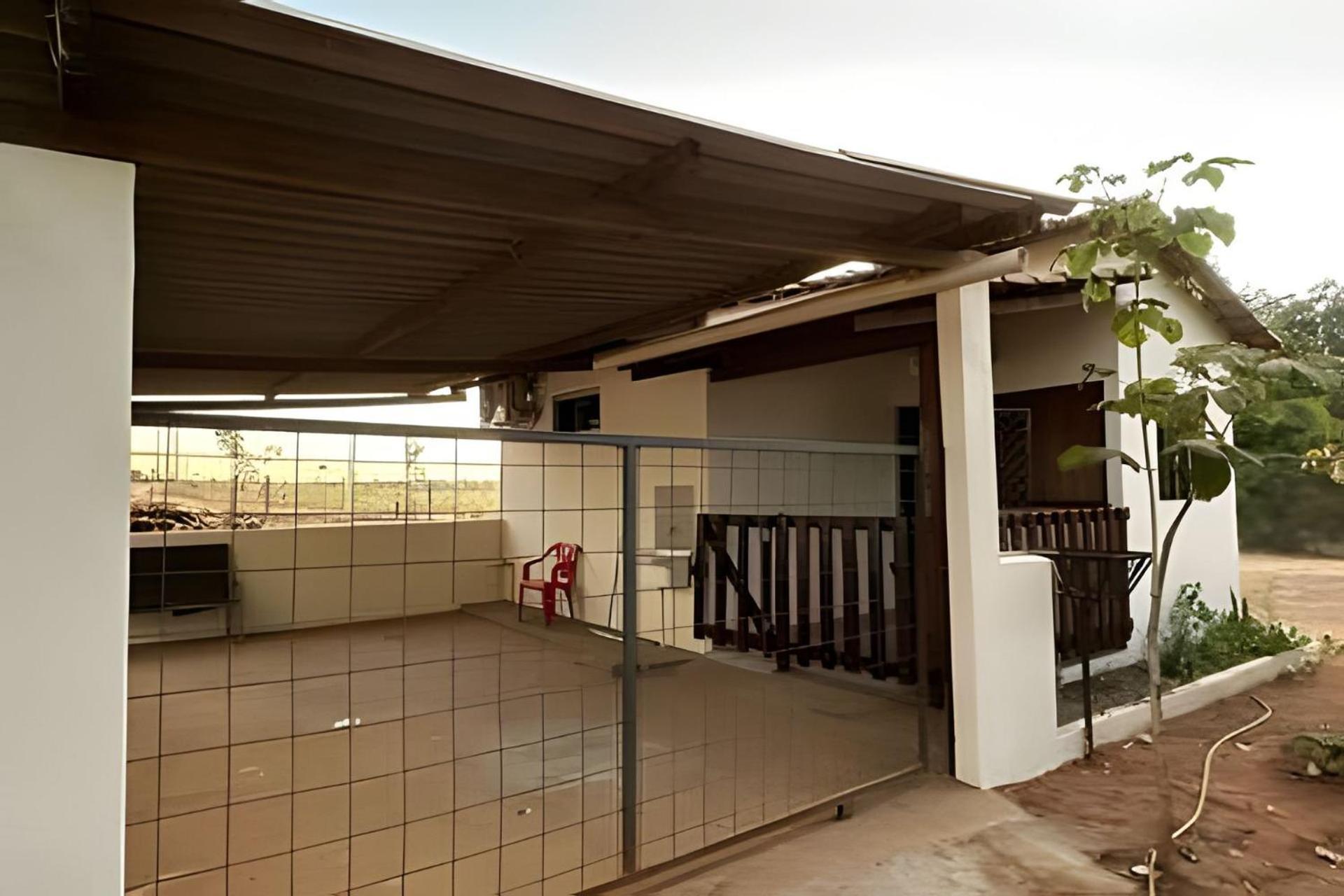 Condominio Shambala Piri Pirenópolis Zewnętrze zdjęcie