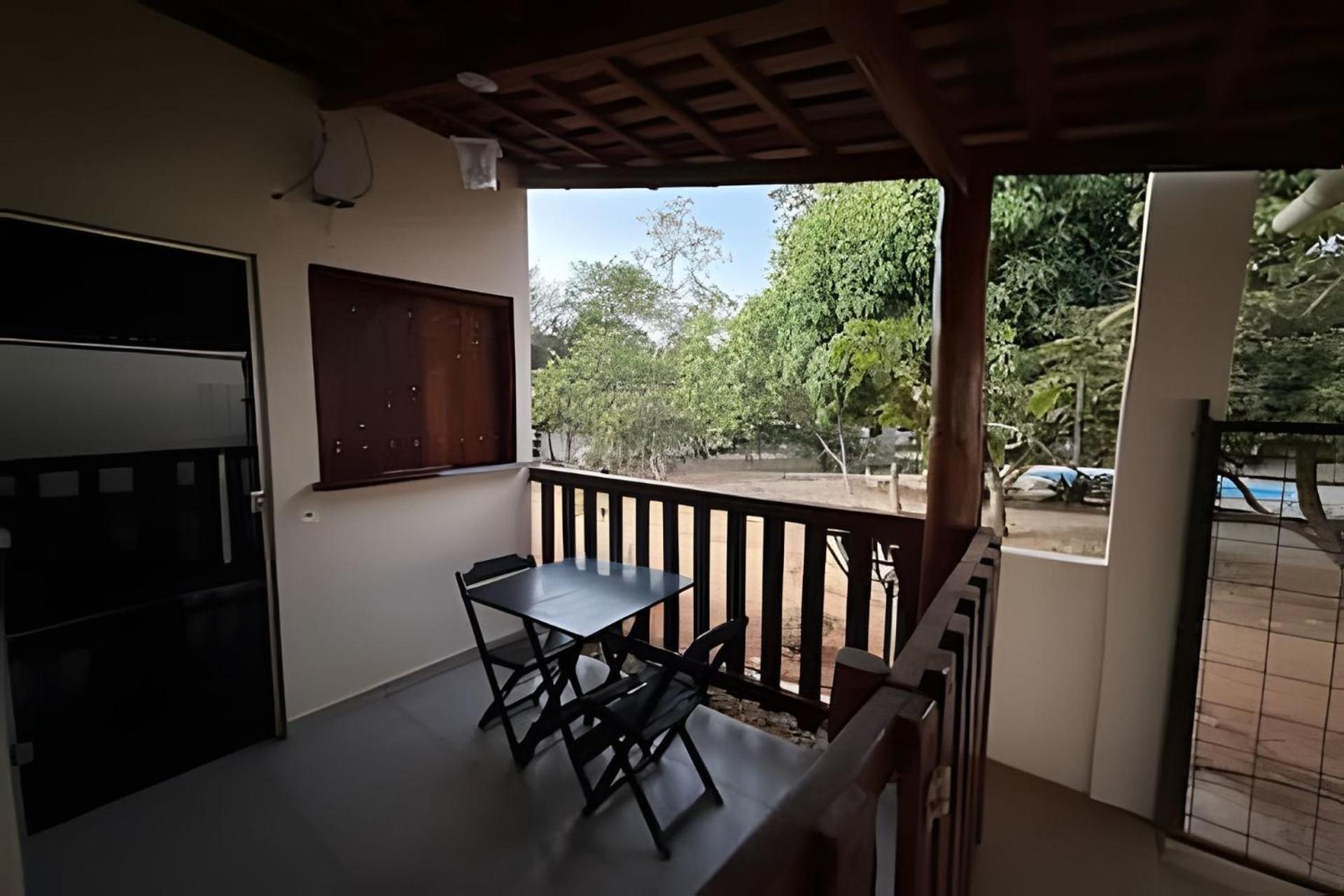 Condominio Shambala Piri Pirenópolis Zewnętrze zdjęcie